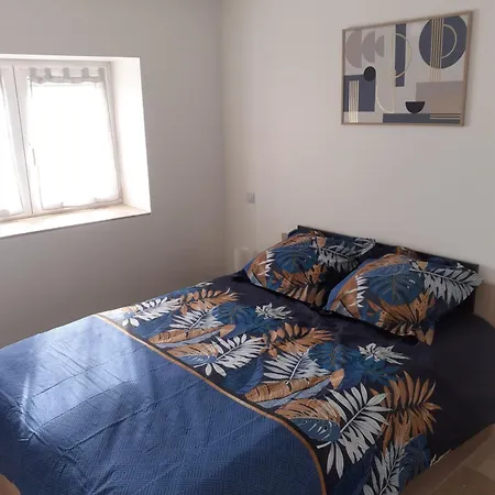 بيت للعطل Maison Dans Le Perigord