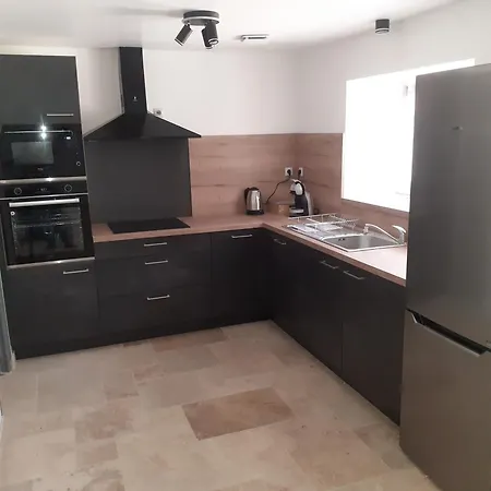 بيت للعطل Maison Dans Le Perigord