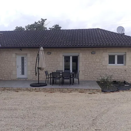 Maison Dans Le Perigord *